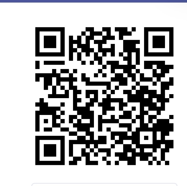 QR code to leave Krisis Hand Carwash a Google review